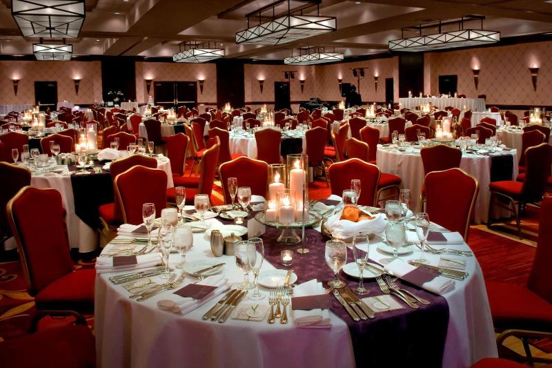 Marriott Trumbull Shelton image
