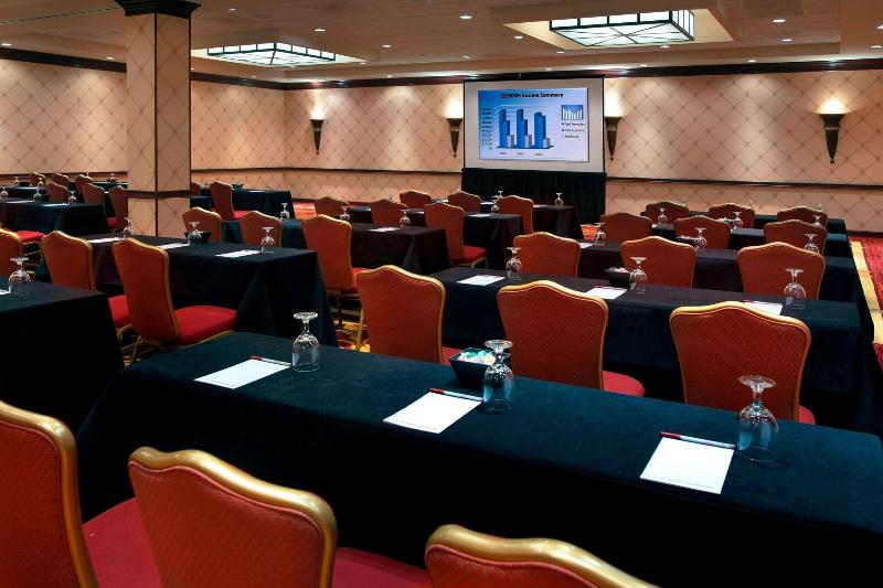 Marriott Trumbull Shelton image