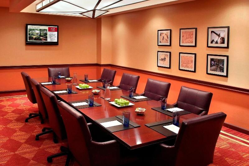 Marriott Trumbull Shelton image