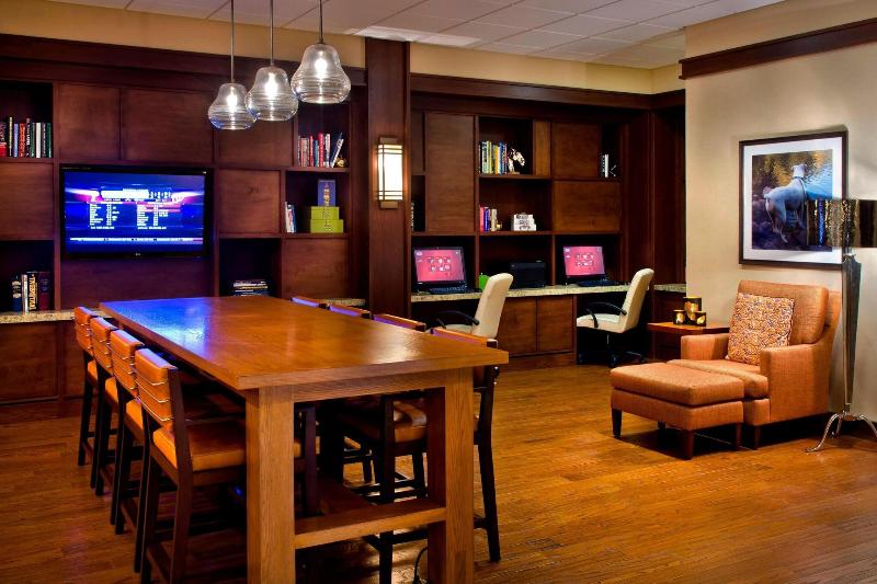 Marriott Trumbull Shelton image