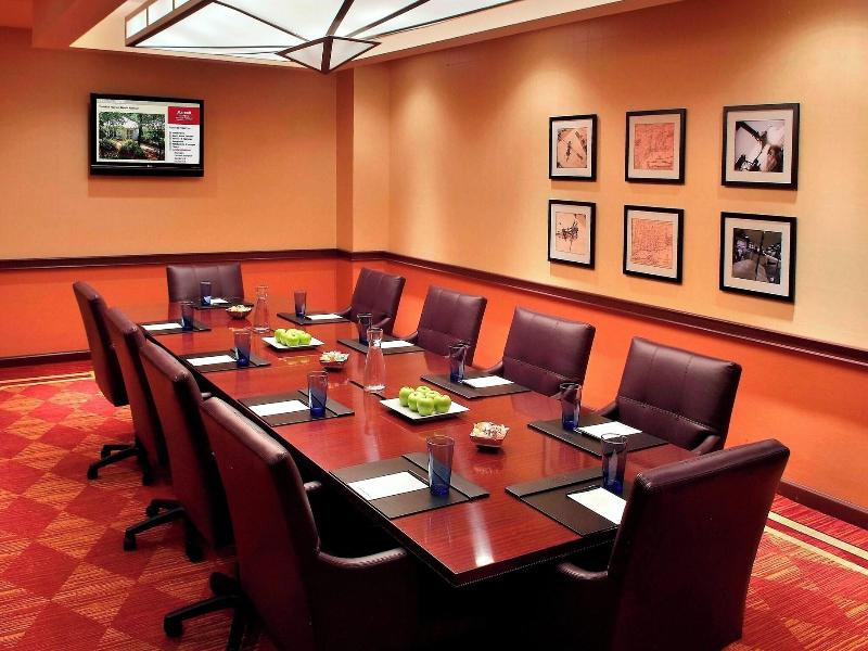 Marriott Trumbull Shelton image