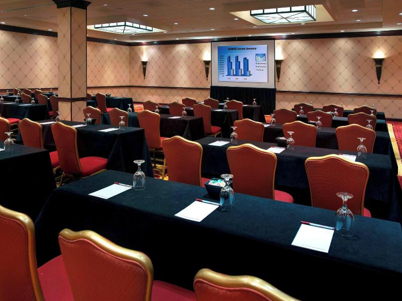 Marriott Trumbull Shelton image