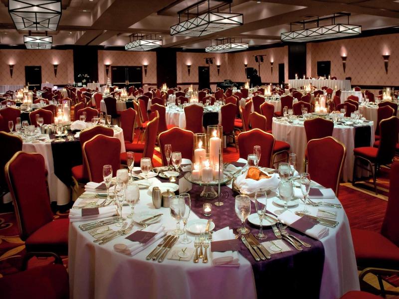 Marriott Trumbull Shelton image