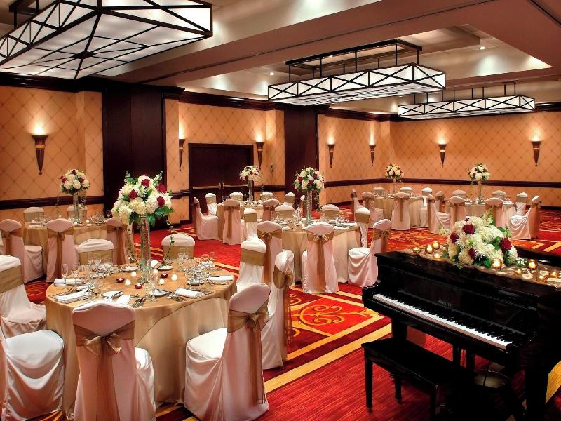 Marriott Trumbull Shelton image