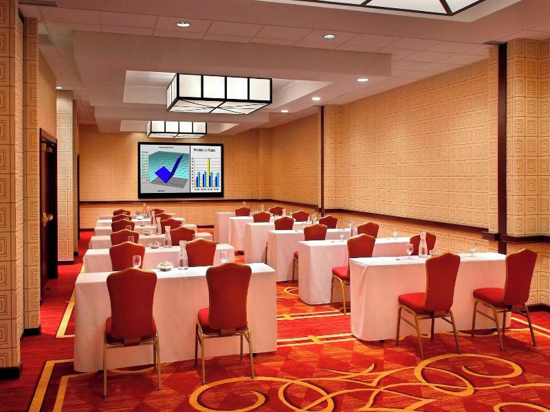 Marriott Trumbull Shelton image