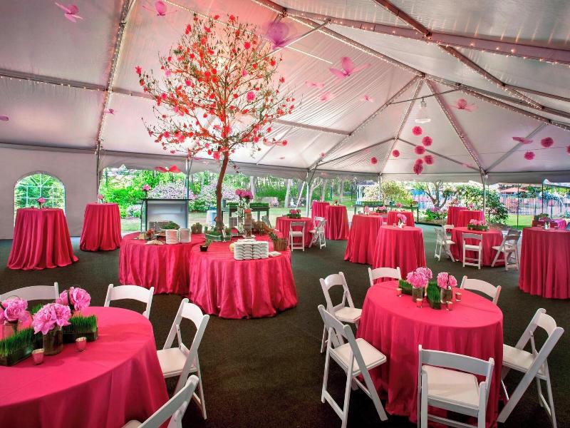 Marriott Trumbull Shelton image
