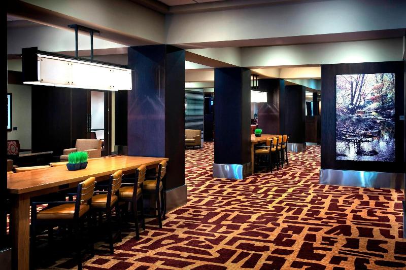 Marriott Trumbull Shelton image