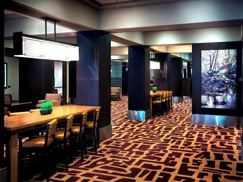 Marriott Trumbull Shelton image