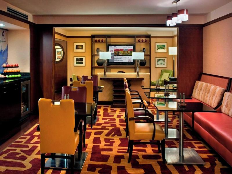 Marriott Trumbull Shelton image