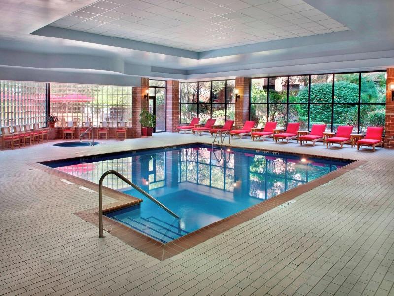 Marriott Trumbull Shelton image