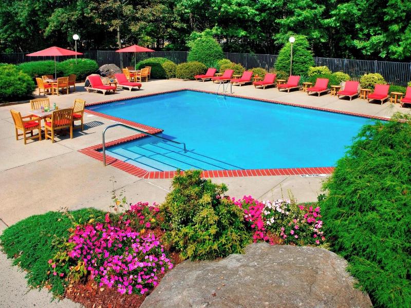 Marriott Trumbull Shelton image