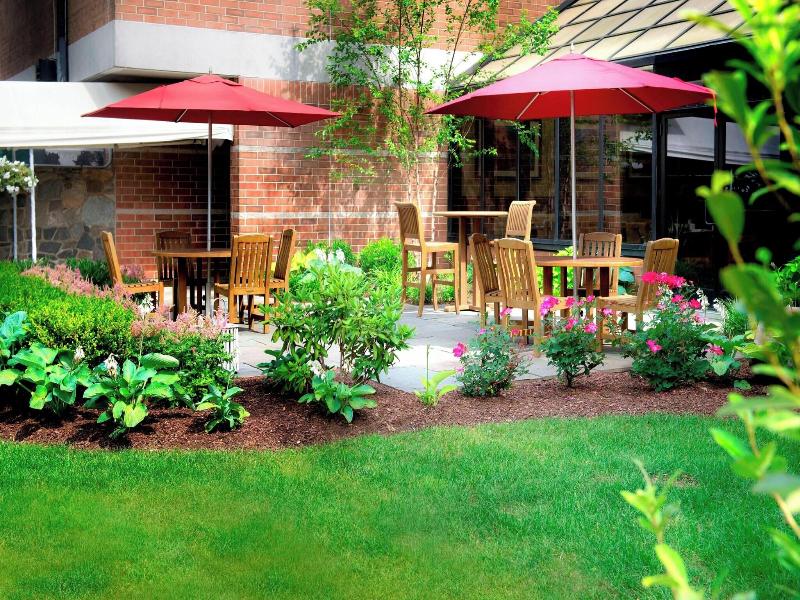 Marriott Trumbull Shelton image