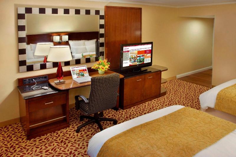 Marriott Trumbull Shelton image