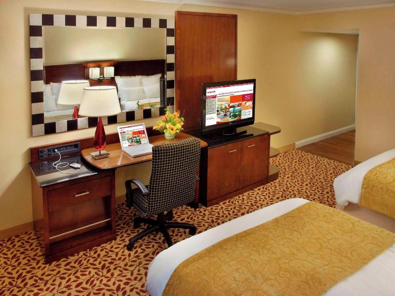 Marriott Trumbull Shelton image