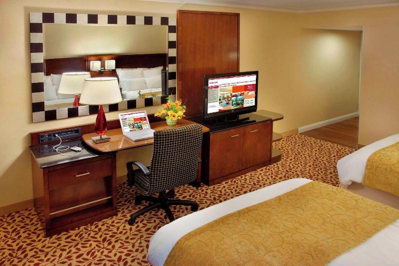 Marriott Trumbull Shelton image
