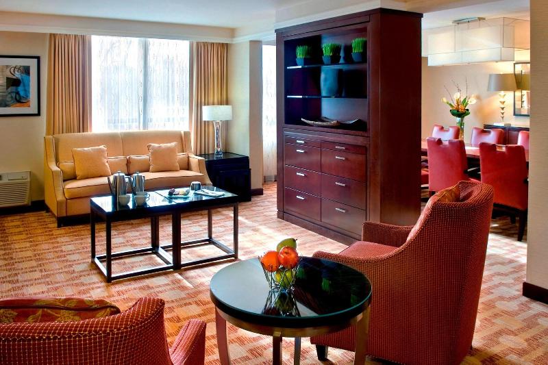 Marriott Trumbull Shelton image