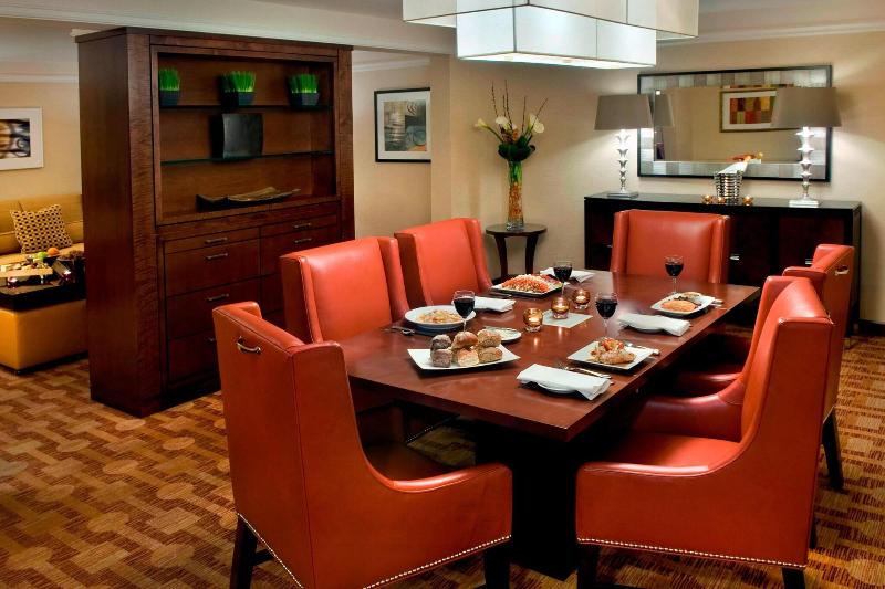 Marriott Trumbull Shelton image