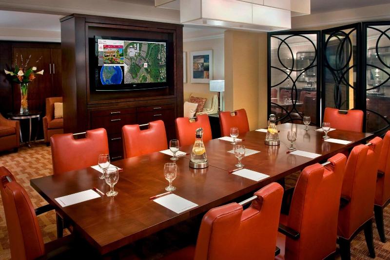 Marriott Trumbull Shelton image