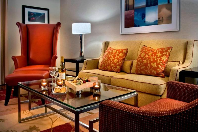 Marriott Trumbull Shelton image