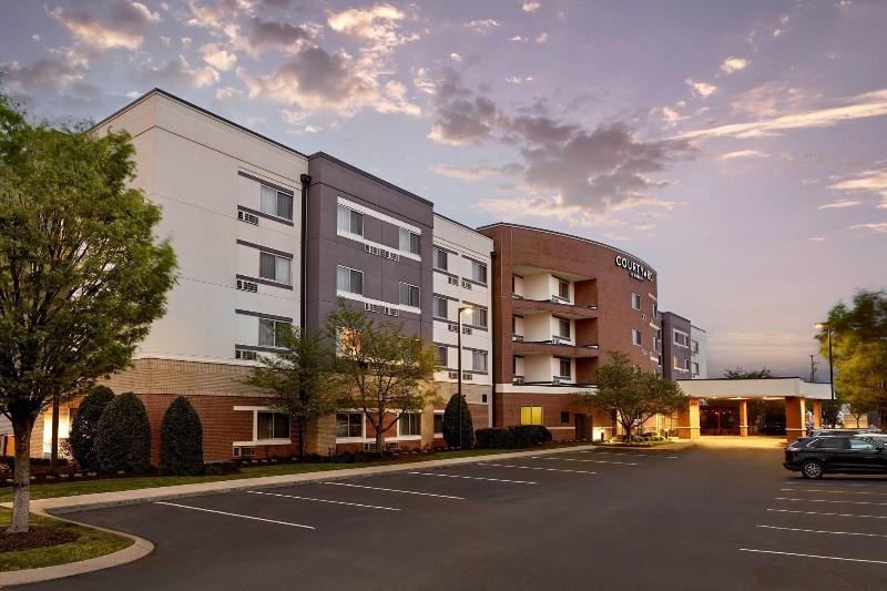 Courtyard Nashville Goodlettsville image