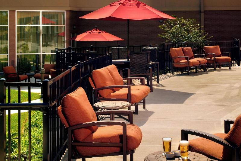 Courtyard Nashville Goodlettsville image