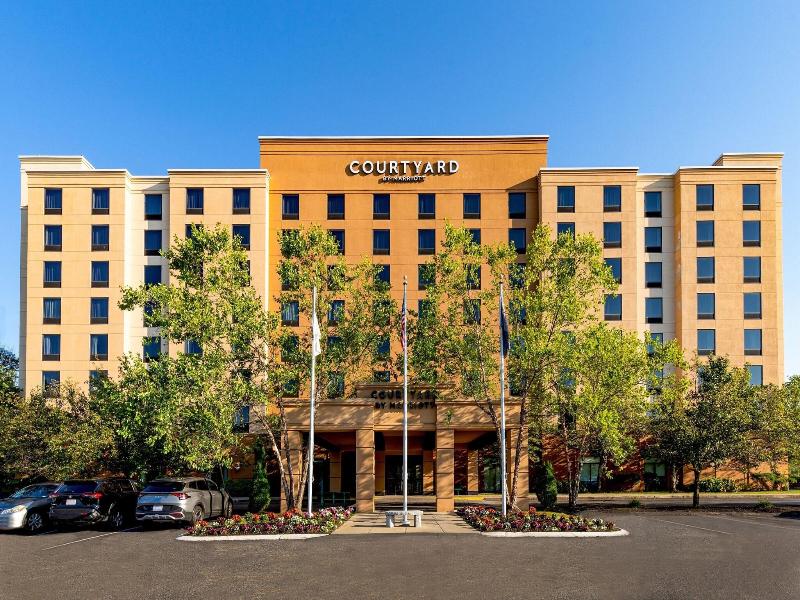 Courtyard by Marriott Boston Billerica/Bedford image