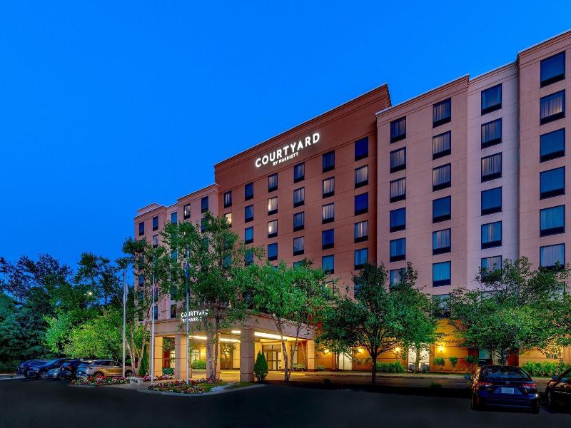 Courtyard by Marriott Boston Billerica/Bedford image