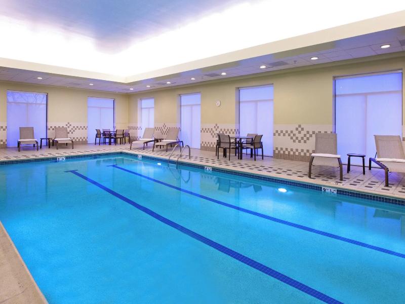 Courtyard by Marriott Boston Billerica/Bedford image