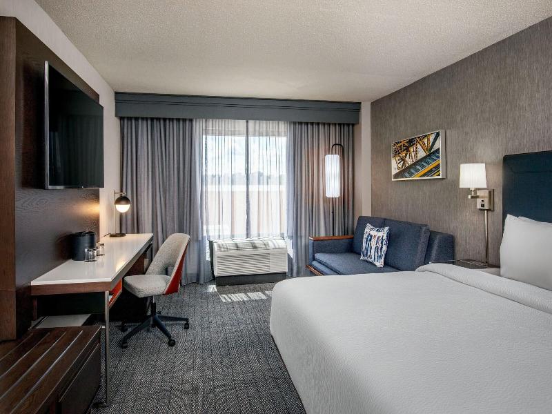 Courtyard by Marriott Boston Billerica/Bedford image