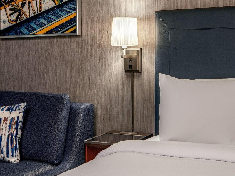 Courtyard by Marriott Boston Billerica/Bedford image