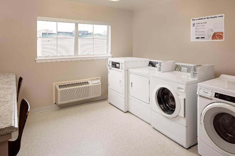 Residence Inn Boston Dedham image