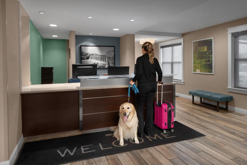 Residence Inn Boston Dedham image