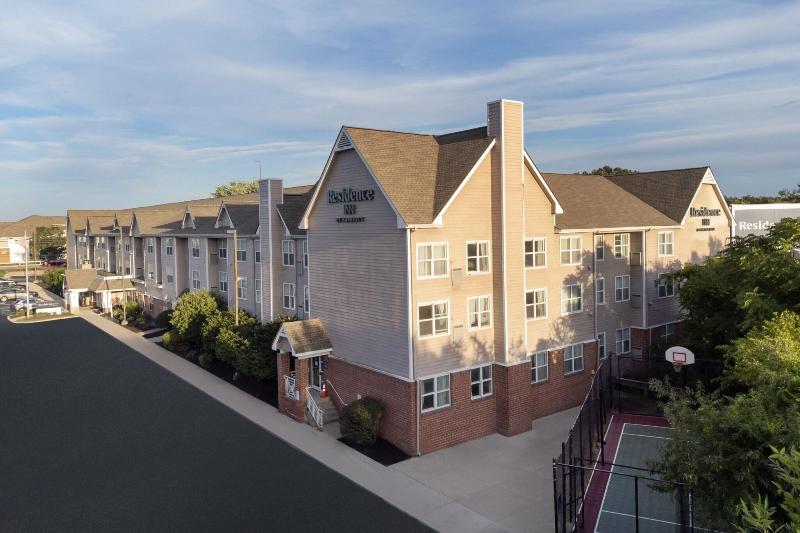 Residence Inn Boston Dedham image