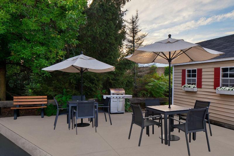 Residence Inn Boston Dedham image