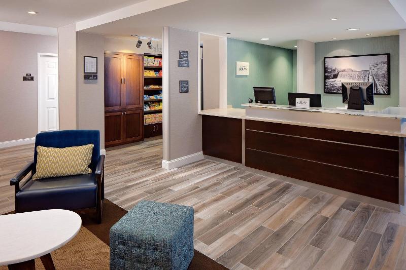 Residence Inn Boston Dedham image