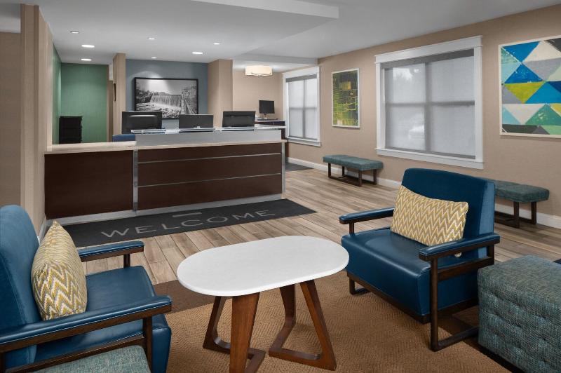 Residence Inn Boston Dedham image
