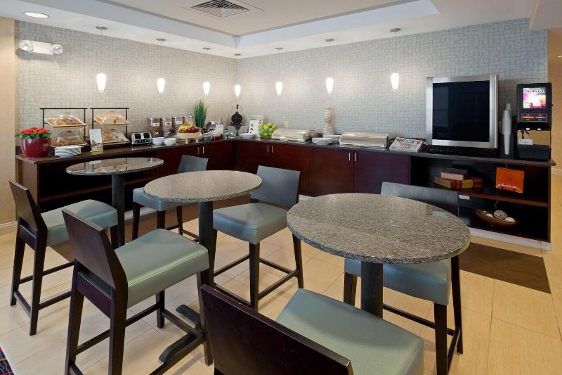 Residence Inn Boston Dedham image
