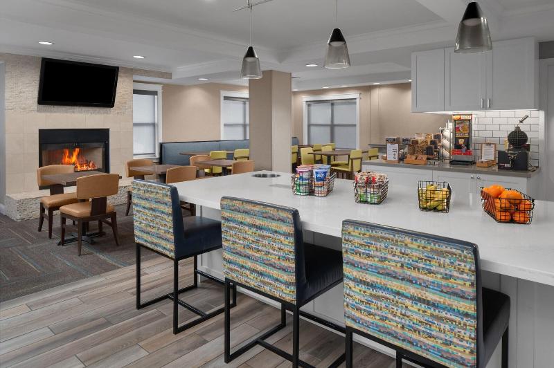 Residence Inn Boston Dedham image