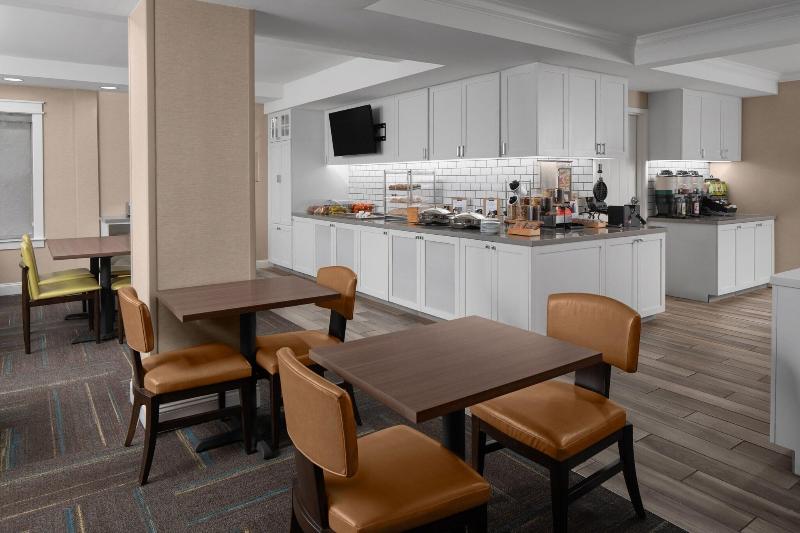 Residence Inn Boston Dedham image