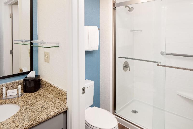 Residence Inn Boston Dedham image