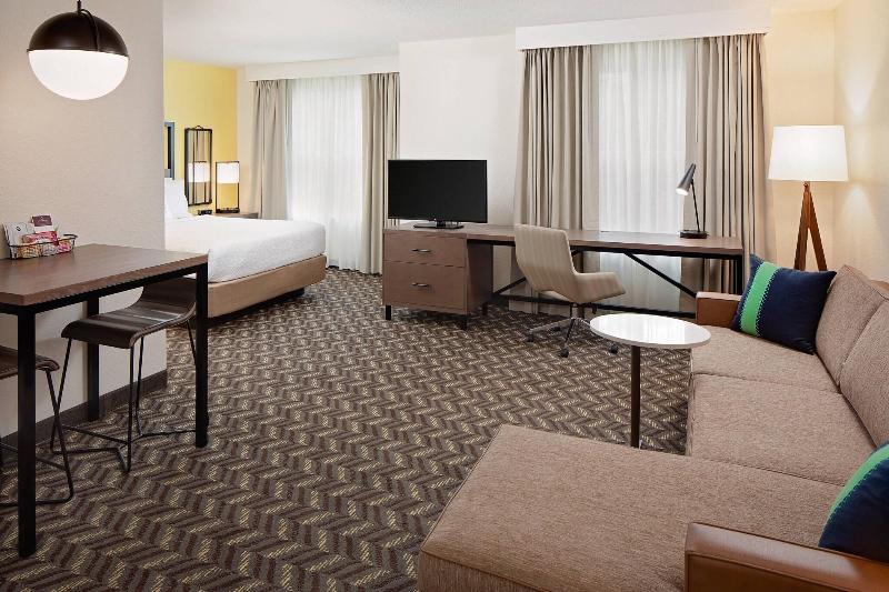 Residence Inn Boston Dedham image