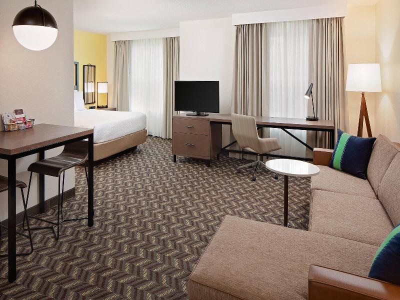 Residence Inn Boston Dedham image