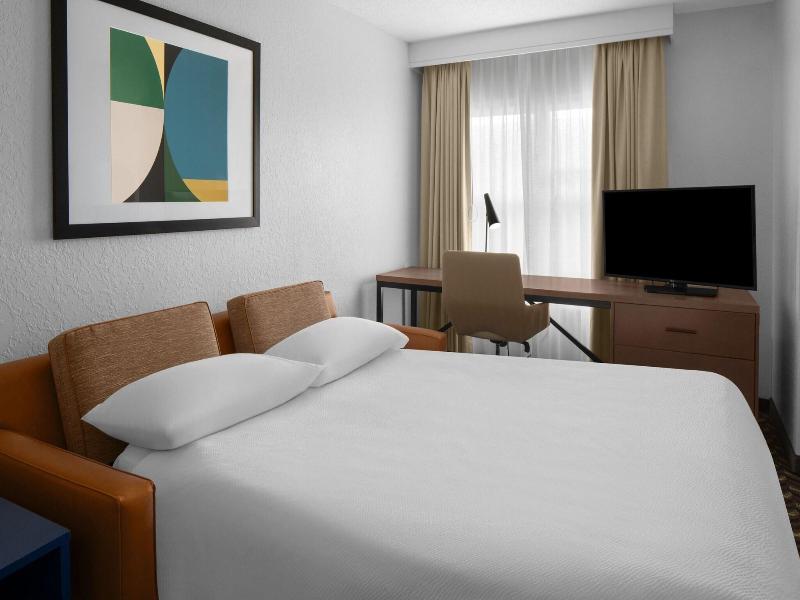 Residence Inn Boston Dedham image