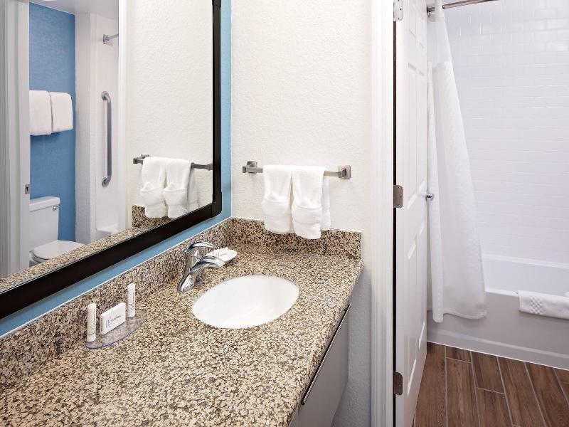 Residence Inn Boston Dedham image