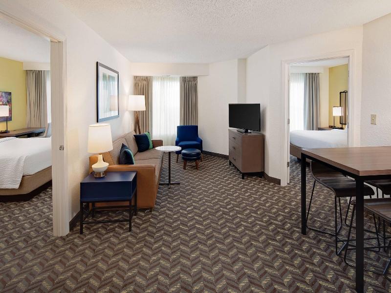 Residence Inn Boston Dedham image