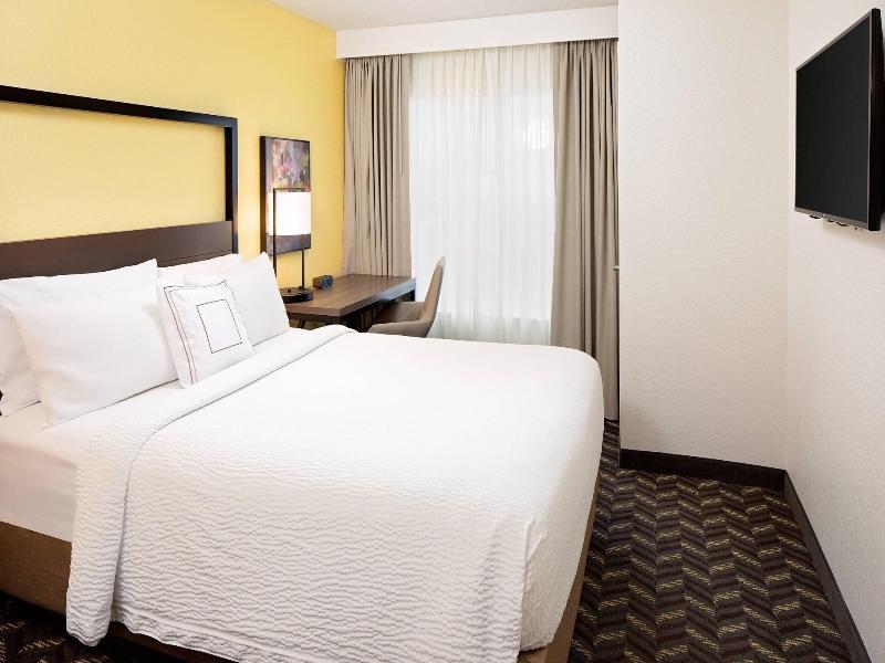 Residence Inn Boston Dedham image