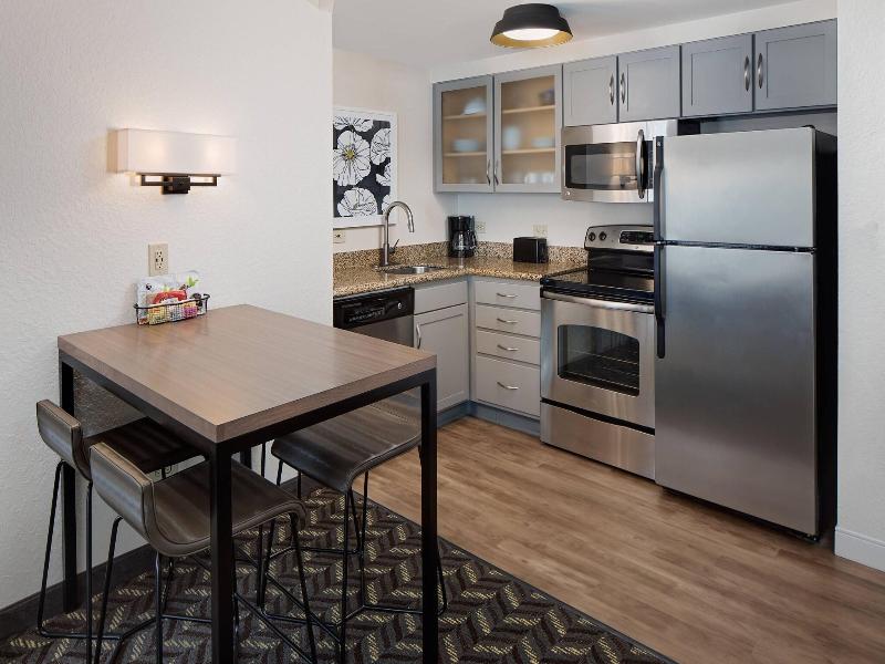 Residence Inn Boston Dedham image