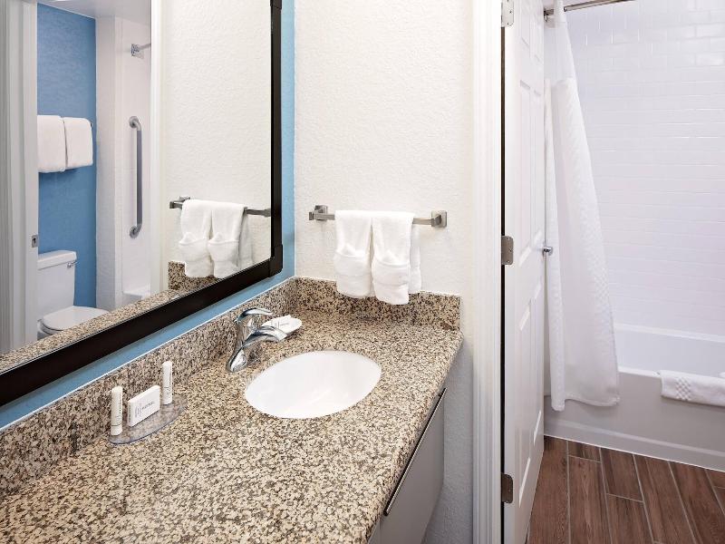 Residence Inn Boston Dedham image