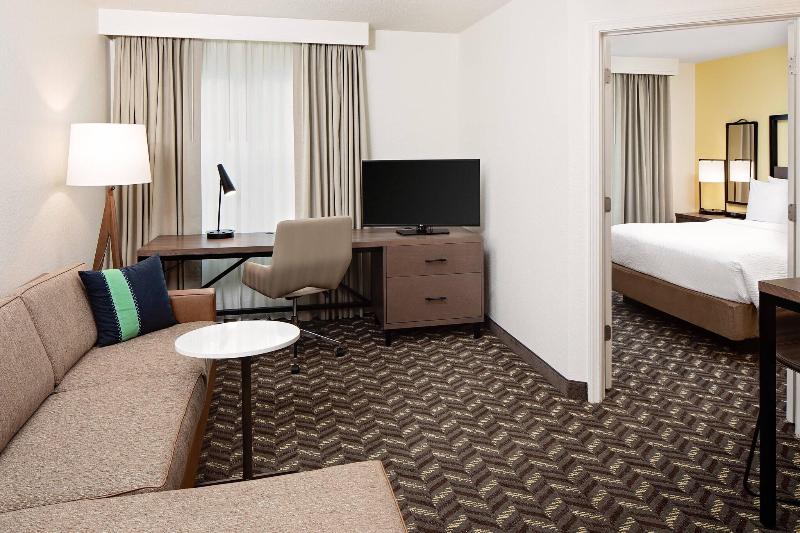 Residence Inn Boston Dedham image