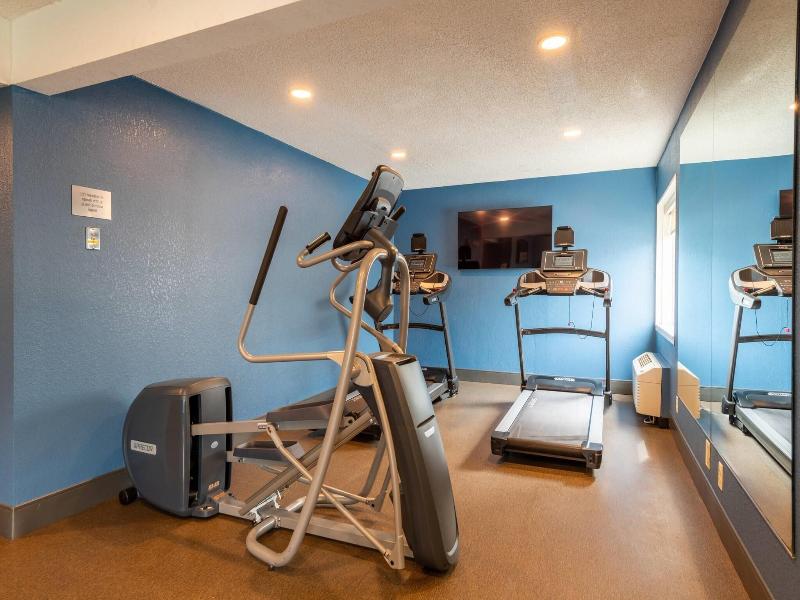 Fairfield Inn Boston Dedham image
